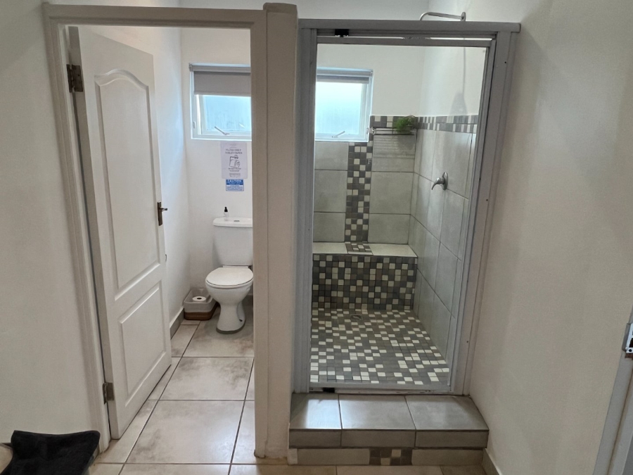 1 Bedroom Property for Sale in Keurboomstrand Western Cape